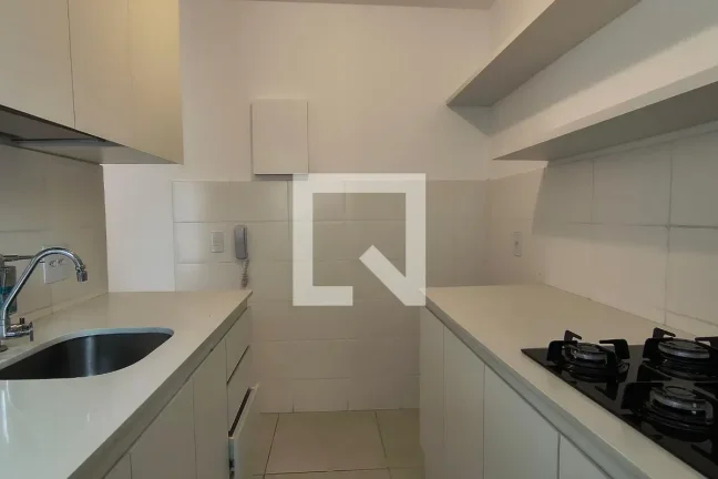 Imagem Apartamento à Venda - Vargem Grande, 2 Quartos, 45 m2