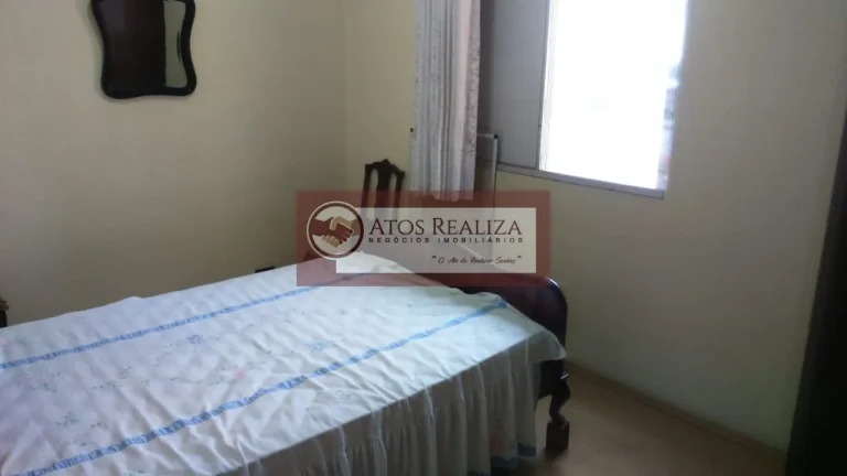 Imagem Venda Apartamento 3 Dormitórios em Socorro, SP - 72m²