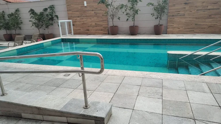 Imagem Apartamento Novo Master Patriani 96 m² 3 Dormitorios e 2 Vagas de Garagem
