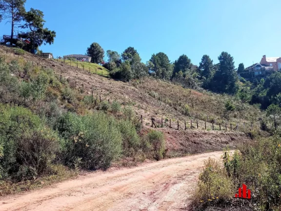 Imagem Terreno à Venda na Região do Atalaia - Campos do Jordão, por 180.000,00.
