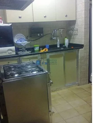 Imagem APARTAMENTO COM 03 QUARTOS, SUÍTE NO CENTRO