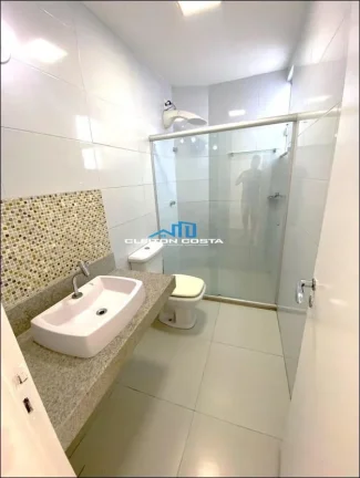 Imagem Casa para Venda em Feira de Santana, Mangabeira, 3 dormitórios, 2 suítes, 1 banheiro, 2 vagas