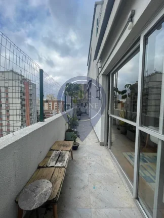 Imagem Imperdível apartamento de luxo em Perdizes, São Paulo: 4 quartos, 2 suítes, 2 salas, 3 banheiros, 1 vaga, 312m². Venda ou locação!