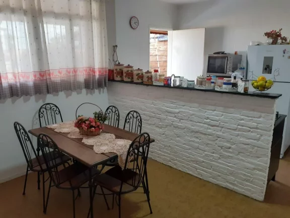 Imagem Casa para venda 228 m² com 2 Quartos 3 Vagas!