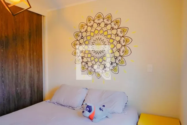 Imagem Apartamento à Venda - Cambuci, 2 Quartos, 62 m2