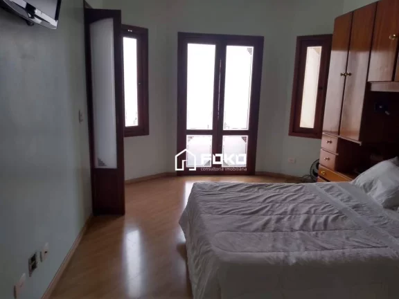 Imagem Sobrado à venda, 305 m² por R$ 1.176.099,00 - Jardim Santa Clara - Guarulhos/SP