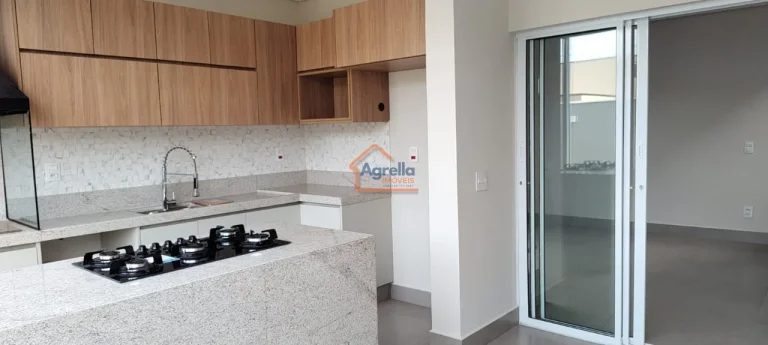 Imagem Condomínio Residencial Reserva da Mata - Casa à venda no bairro CONDOMÍNIO RESIDENCIAL RESERVA DA MATA - Mogi Mirim/SP, NORTE