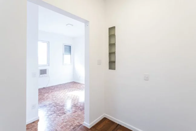 Imagem APARTAMENTO RESIDENCIAL em São Paulo - SP, Jardim Europa