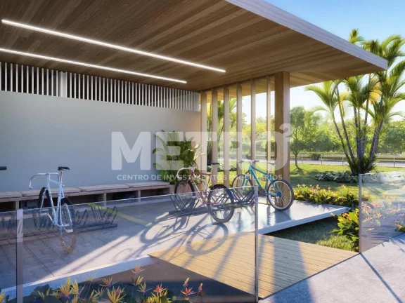 Imagem Terreno de esquina e nascente à venda no Cond. Saint Claire Home Club, Petrolina