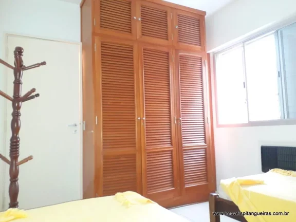 Imagem Pitangueiras - Local nobre - Próximo a praia - Excelente lazer - 2 vagas - 130 m² úteis.