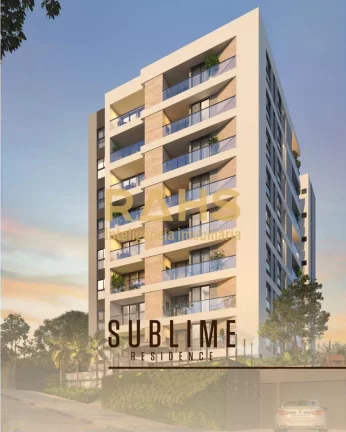 MORAR AQUI É SUBLIME As coberturas impressionam pelo incrível espaço que, junto com o seu toque d...