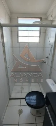 Imagem Apartamento - Ribeirão Preto - Jequitibá