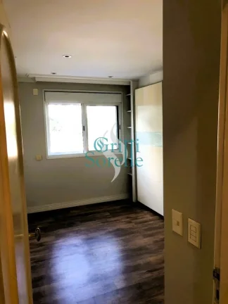 Imagem Apartamento à Venda no Itaim Bibi - São Paulo/SP.