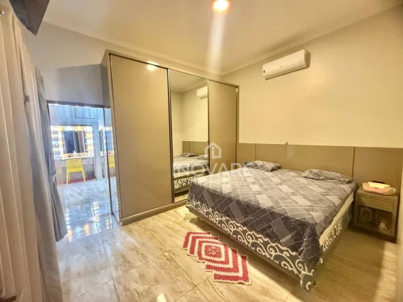 Imagem Casa com 3 dormitórios à venda, 235 m² por R$ 1.140.000,00 - Residencial Beira Rio I - Itumbiara/GO