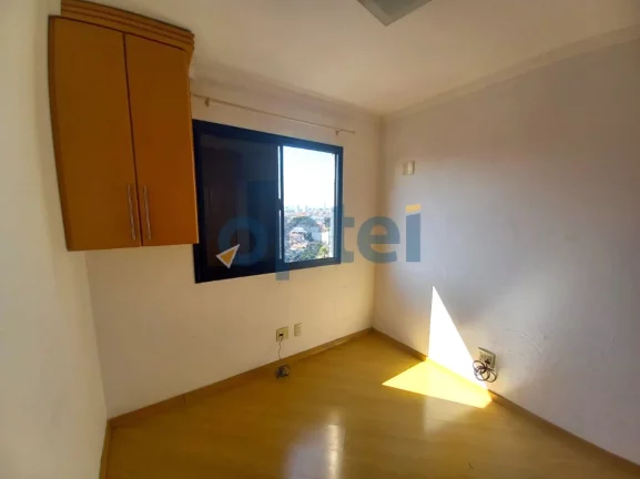 Imagem APARTAMENTO DE 55 M² 2 QUARTOS ,SALA , BANHEIRO E 1 VAGA DE GARAGEM NA MOOCA-SÃO PAULO .