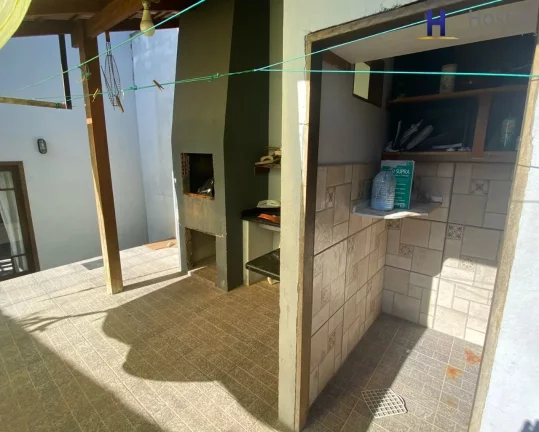 Imagem CASA RESIDENCIAL em SÃO FRANCISCO DO SUL - SC, Centro