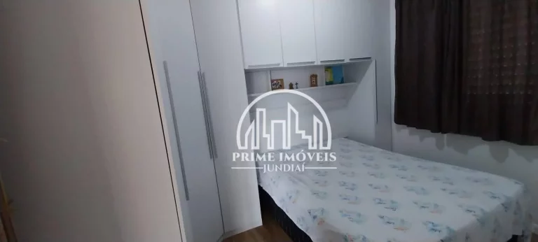 Imagem Apartamento com 2 dormitórios à venda, 50 m² por R$ 377.200,00 - Belluno Residencial - Jundiaí/SP