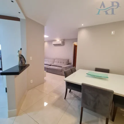 Imagem Apartamento no Canto do Forte em Praia Grande SP