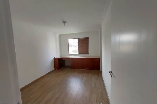 Imagem Apartamento à venda no bairro Indianópolis - São Paulo/SP