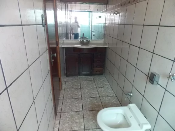 Imagem Excelente imóvel no centro de Tatuí