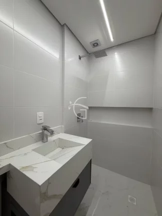 Imagem Excelente apartamento no Anita Garibaldi com vista para a Serra Dona Francisca!