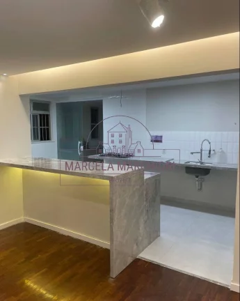 Foto do imóvel Apartamento com 3 Quartos à Venda, 130 m² em Praia Da Costa - Vila Velha