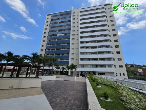 Imagem Apartamentos de 2 e 3 quartos próximo a praia do Futuro e shopping Rio Mar