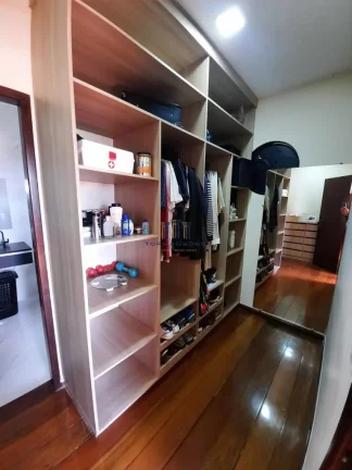 Imagem Casa Excelente ampla no Bairro Cachoeira com suíte, São José da Lapa, MG