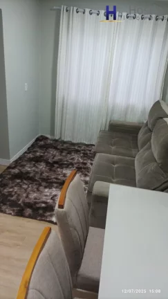 Imagem APARTAMENTO RESIDENCIAL em JOINVILLE - SC, CENTRO