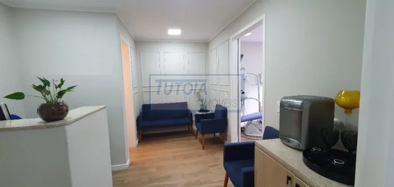 Imagem CONJUNTO COMERCIAL À VENDA NA AV. PAULISTA, SÃO PAULO