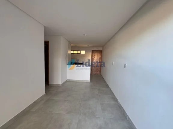Imagem Apartamento á venda - 54.42m²- 2 quartos - 1 suite - Formosa, Cabedelo - PB