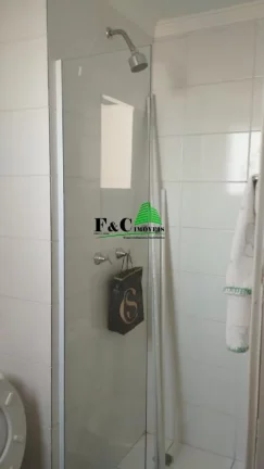 Imagem Apartamento para Venda em Piracicaba, Nova América, 2 dormitórios, 1 suíte, 1 banheiro, 1 vaga