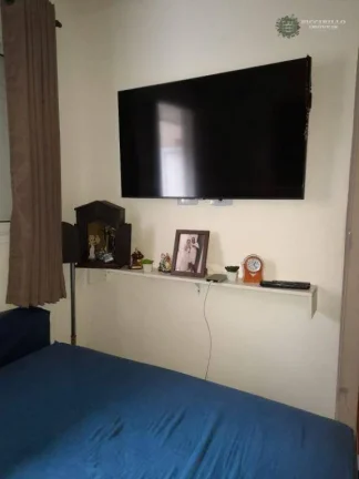 Imagem Casa com 1 dormitório à venda, 36 m² por R$ 300.000,00 - Aviação - Praia Grande/SP