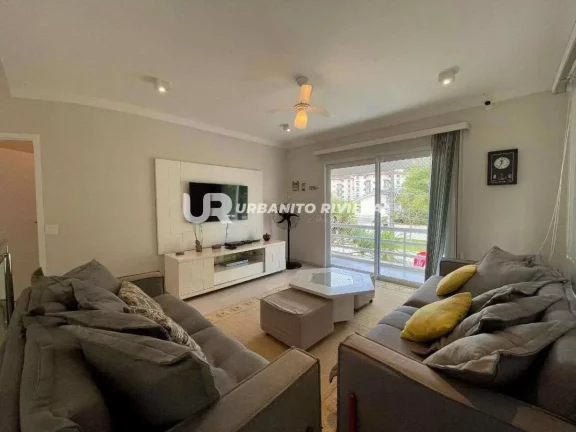 Imagem Casa à venda em Bertioga, Riviera | Módulo 03, com 5 quartos, 450m2