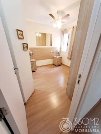 Imagem Apartamento para Venda em Santo André / SP no bairro Vila Valparaíso