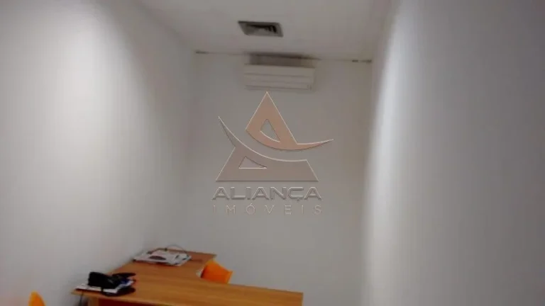 Imagem Sala - Ribeirão Preto - Alto da Boa Vista