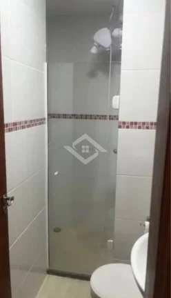 Imagem CASA DÚPLEX EM CONDOMÍNIO E GERMINADA BOIUNA TAQUARA
