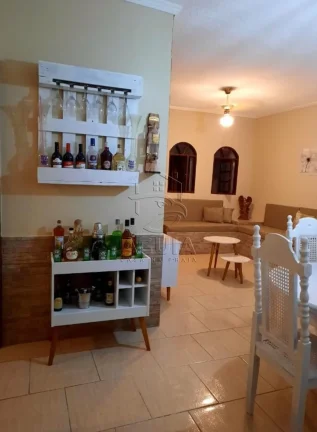 Imagem Casa a venda no Perequê-Açu em Ubatuba!