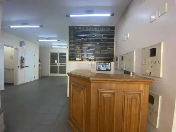 Imagem Grande Oportunidade! Sala comercial à venda no Centro de Barbacena