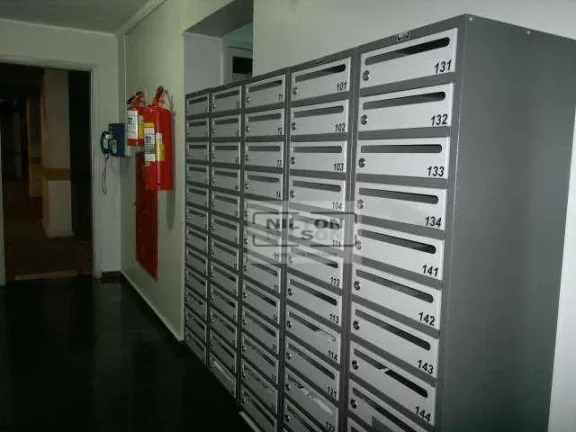 Imagem Apartamento com 2 dormitórios à venda, 63 m² por R$ 330.000,00 com garagem- - Centro - Campinas/SP