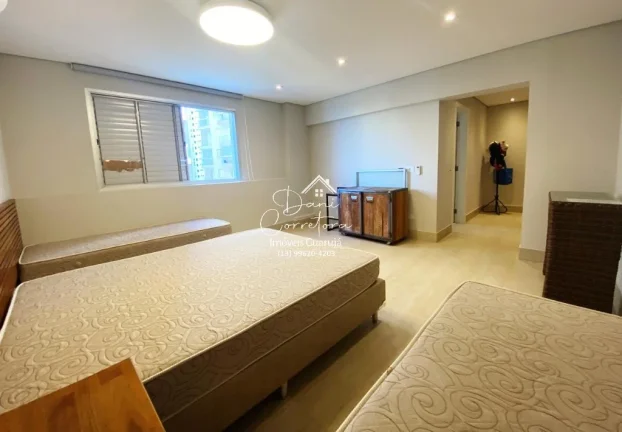 Imagem apartamento a venda no Guarujá na Praia das Astúrias