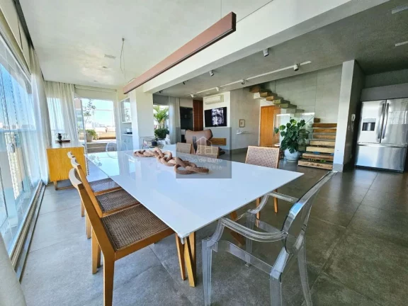 Imagem Cobertura no Brooklin com 230m2