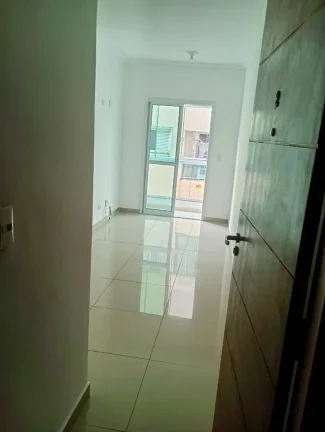 Imagem Apartamento funcional, bem localizado e sem condomínio para alugar.