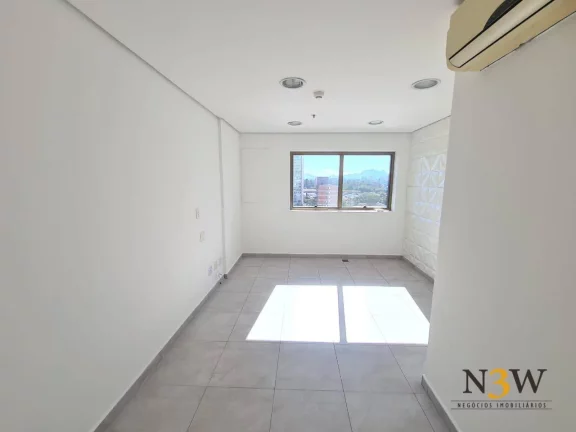 Imagem Sala à venda, 32 m² por R$ 300.000,00 - Vila Leopoldina - São Paulo/SP
