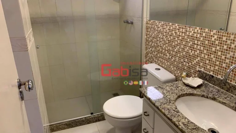 Imagem Cobertura com 4 dormitórios à venda, 150 m² por R$ 1.050.000,00 - Braga - Cabo Frio/RJ