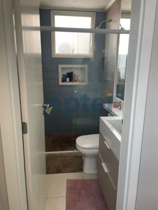 Imagem APARTAMENTO RESIDENCIAL em SANTO ANDRÉ - SP, CAMPESTRE