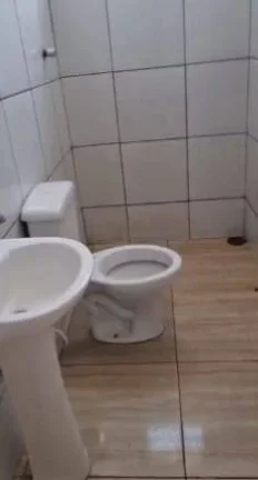 Imagem Salão sobreloja para locação em São Mateus!!!