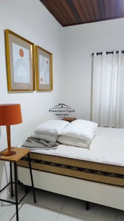 Imagem Casa à venda no bairro Centro - Aparecida/SP