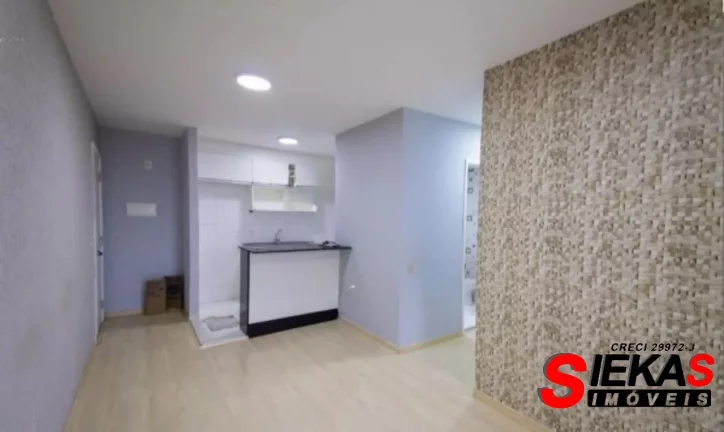Imagem Apartamento de 2 quartos com suíte e vaga na Vila Ema, São Paulo - SP: aproveite esta oportunidade única!