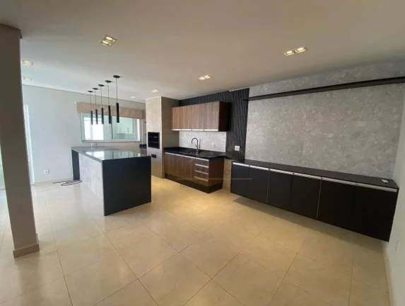 Imagem Casa com 4 dormitórios à venda, 280 m² por R$ 1.500.000,00 - Vila Monte Verde - Tatuí/SP